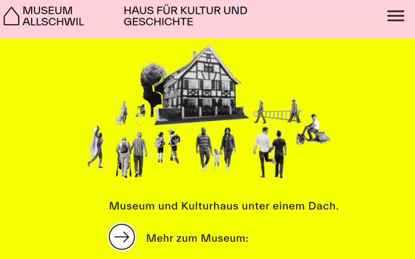 www.museumallschwil.ch