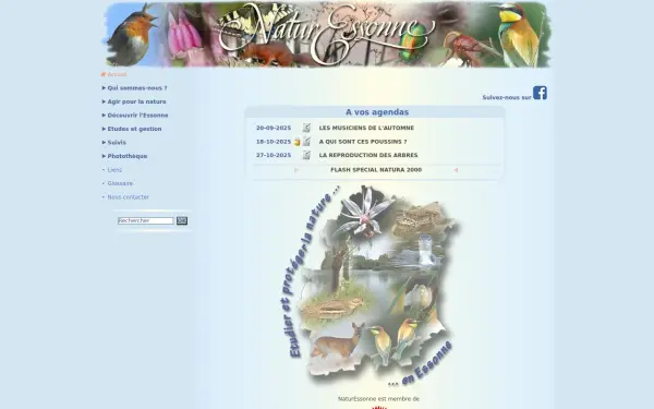 naturessonne.fr