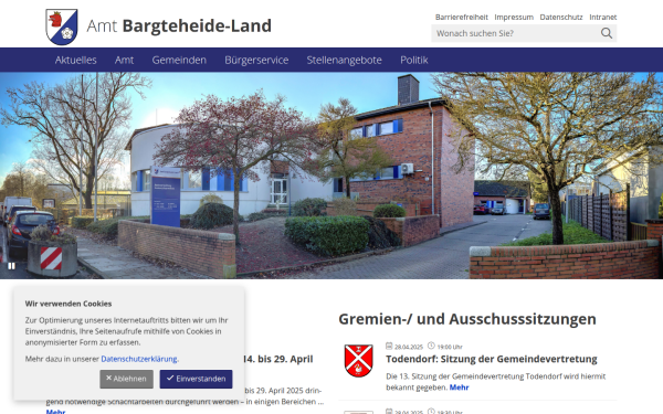 www.bargteheide-land.de