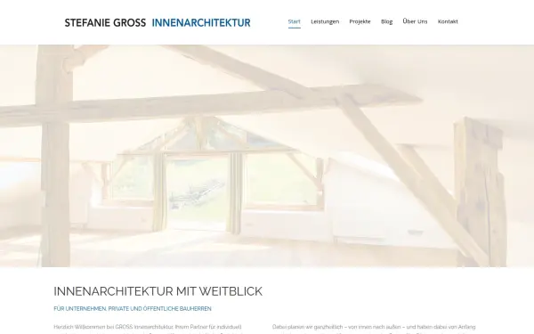 gross-innenarchitektur.de