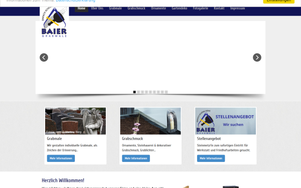 www.baier-grabmale-balingen.de