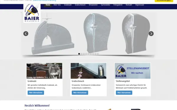 www.baier-grabmale-balingen.de