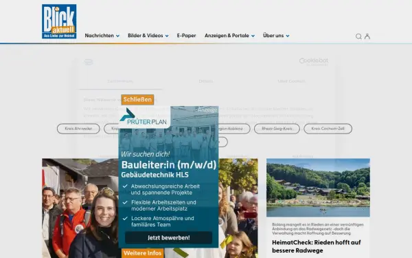 www.blick-aktuell.de