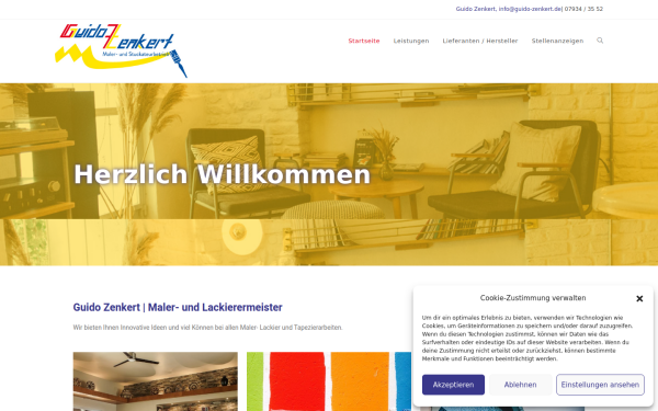 www.guido-zenkert.de