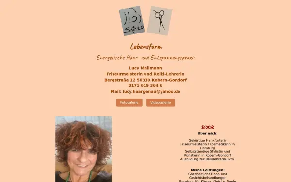 www.lucy-mallmann.de