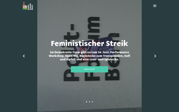 www.polit-forum-bern.ch