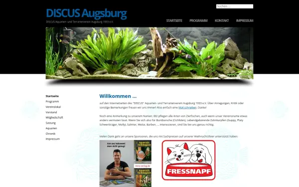diskus-augsburg.de