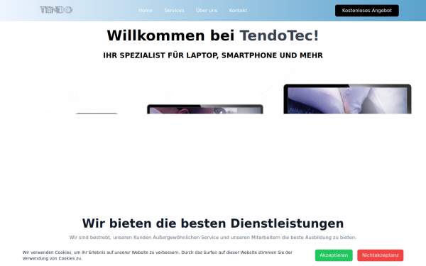 tendotec.at