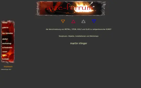 arte-ferrum.de