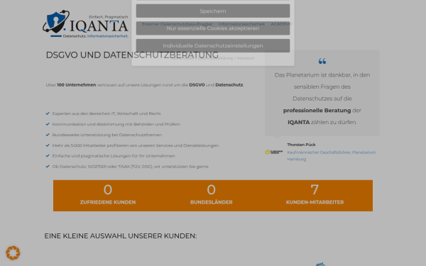 iqanta.com