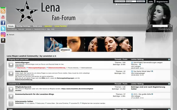www.lenameyerlandrut-fanclub.de