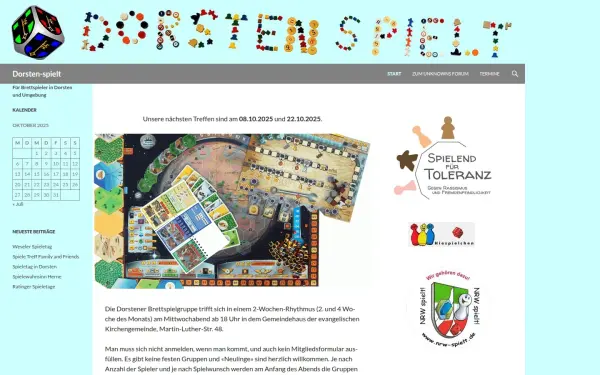 www.dorsten-spielt.de