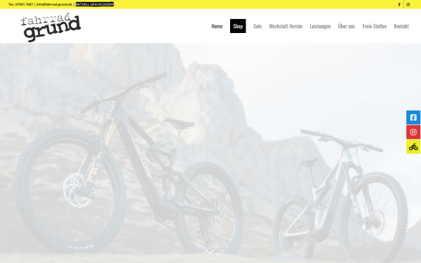 www.fahrrad-grund.de