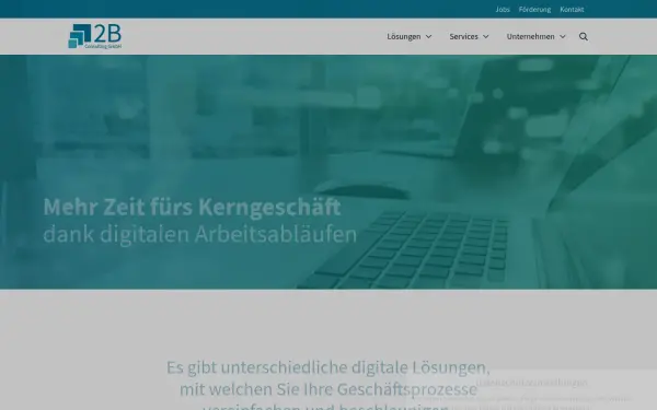 2b-consulting.de
