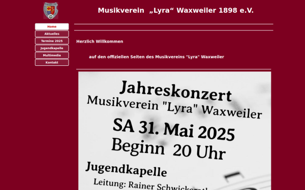 mvwaxweiler.de