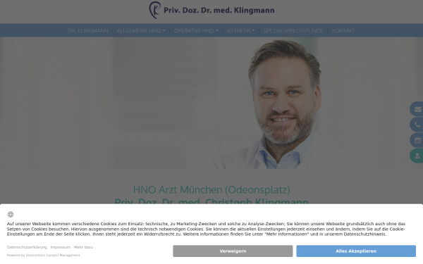 www.hno-praxis-muenchen.com