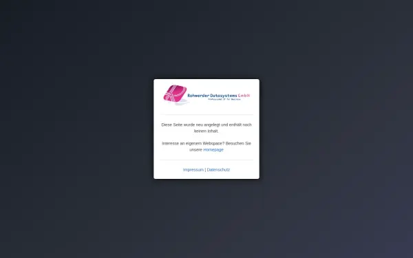 datenbankhosting.de