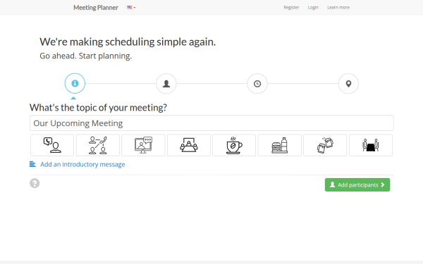 meetingplanner.io