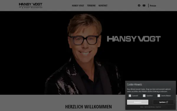 www.hansy-vogt.de