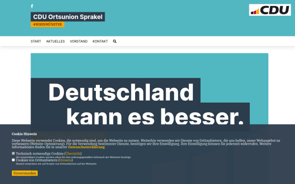 cdu-sprakel.de