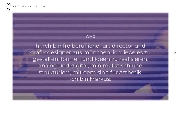 www.markusstreck.de