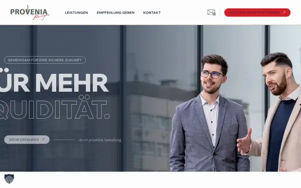 provenia.de