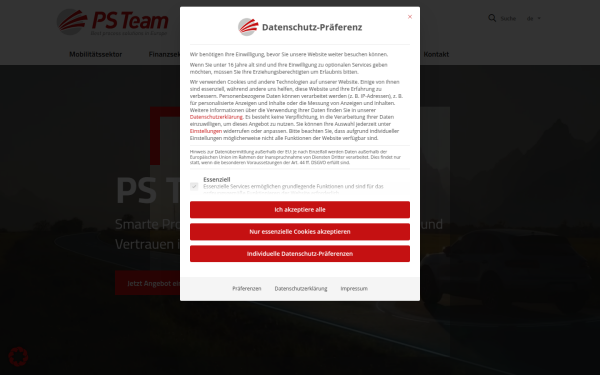 www.ps-team.com