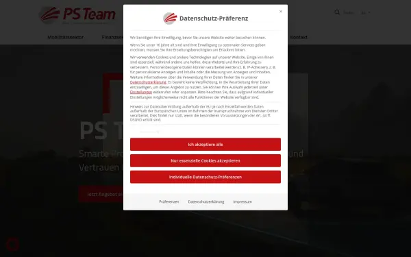 www.ps-team.com