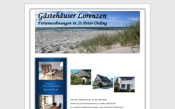 lorenzen-ferienwohnung.de