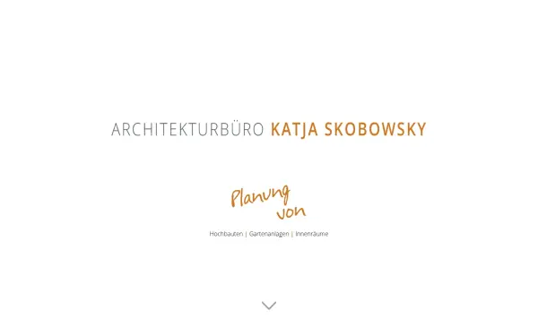 www.architekturskobowsky.de
