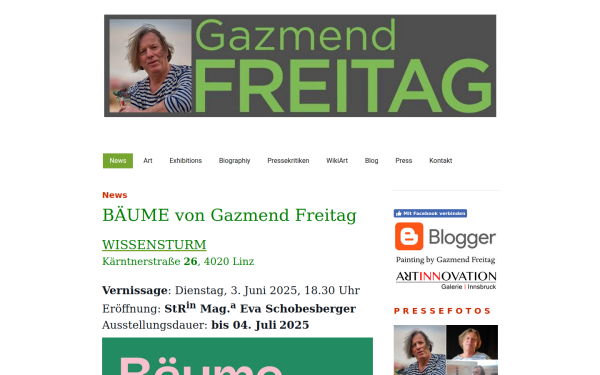 www.gazmendfreitag.com