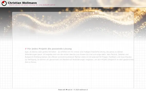 wollmann.it