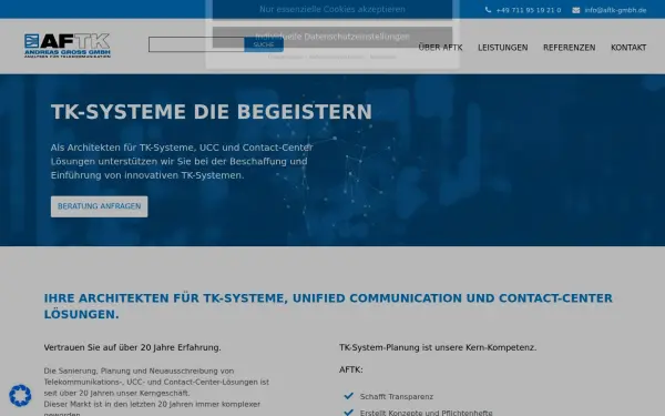 www.aftk-gmbh.de