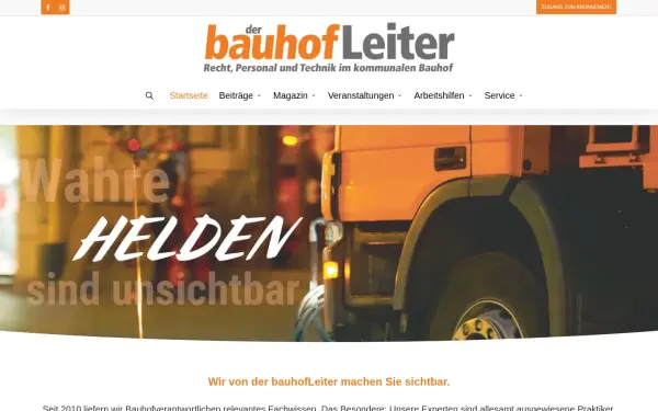 www.bauhof-leiter.de