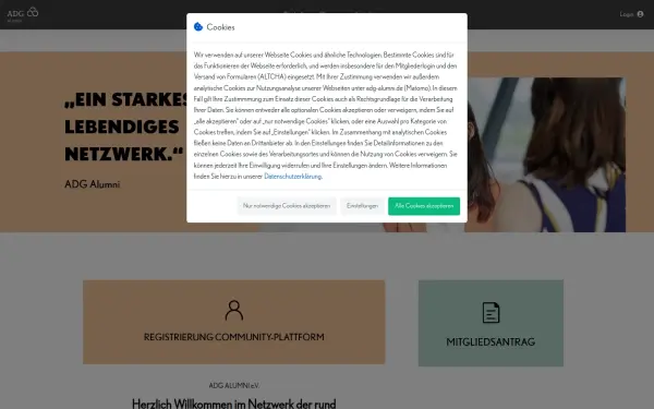 adg-alumni.de