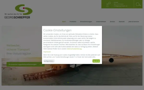 www.georgschrepfer.de