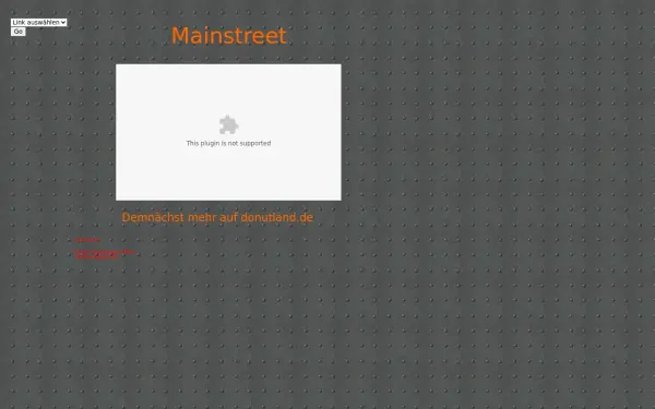 donutland.de