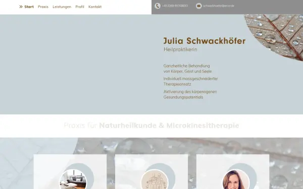 heilpraktikerin-germering.de