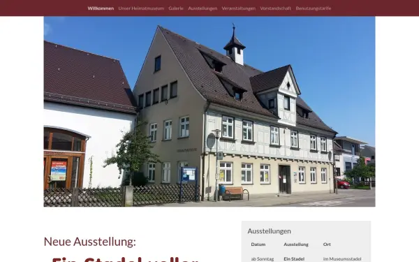 heimatmuseum-pfuhl.de