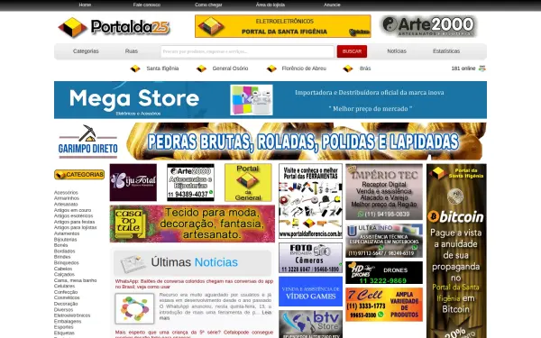 www.portalda25.com.br