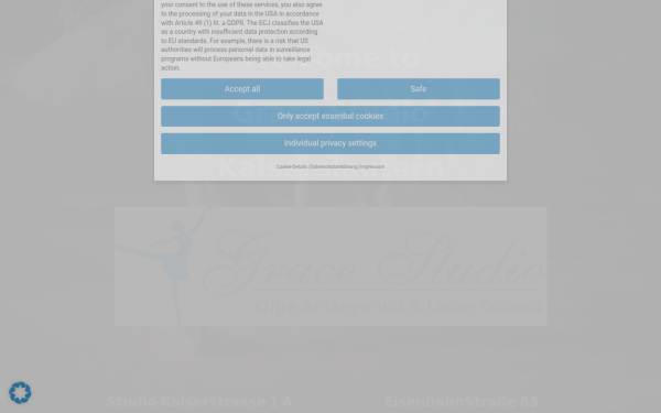 www.grace-studio.org