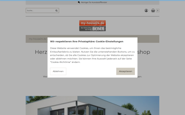 www.my-house24.de