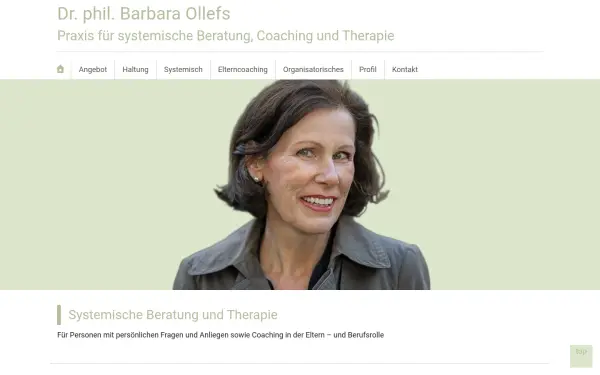 dr-barbara-ollefs.de