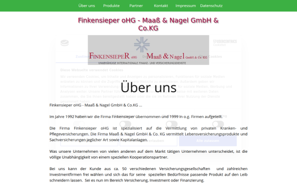 maass-nagel.de