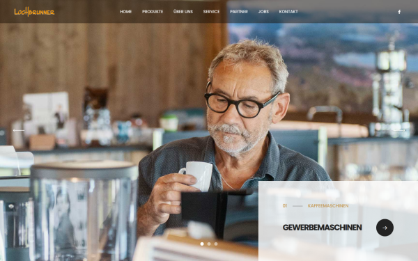 www.lochbrunner-gmbh.de