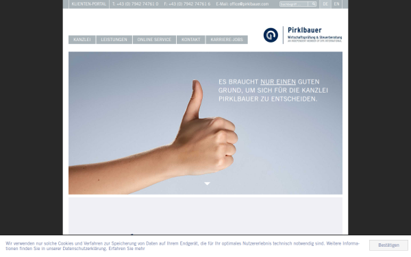 www.pirklbauer.com
