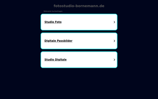 www.fotostudio-bornemann.de