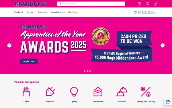www.middys.com.au