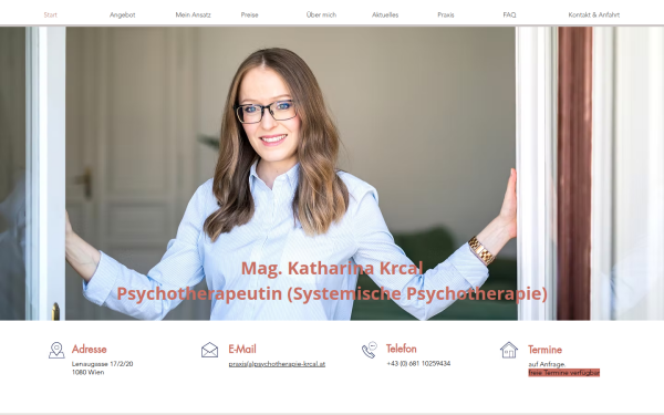 www.psychotherapie-krcal.at