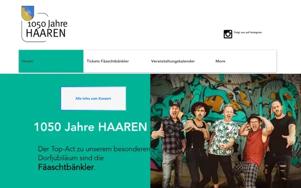 www.1050jahrehaaren.de